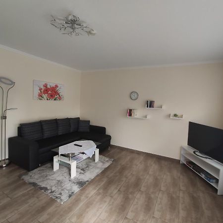 Ferienwohnung "Am Radweg" Telgte Exterior foto