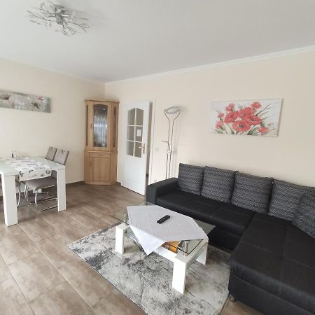 Ferienwohnung "Am Radweg" Telgte Exterior foto
